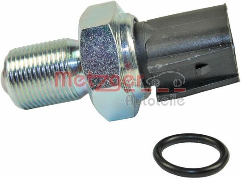 METZGER Switch, reverse light