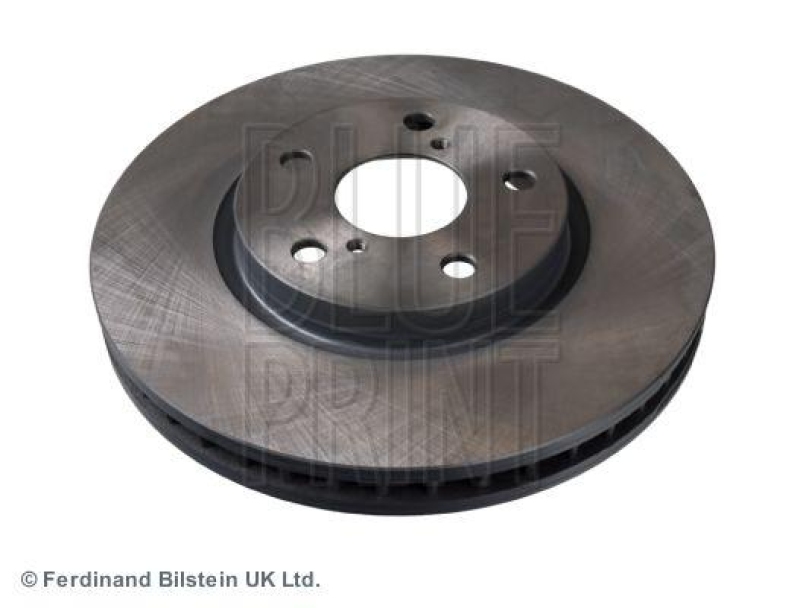 2x BLUE PRINT Brake Disc