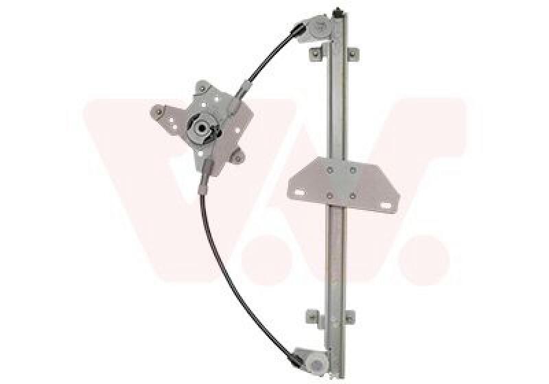 VAN WEZEL Window Regulator