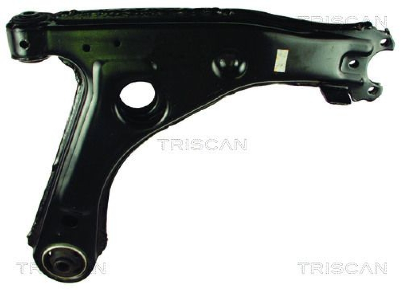 TRISCAN Track Control Arm