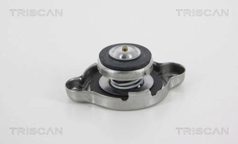 TRISCAN Sealing Cap, radiator