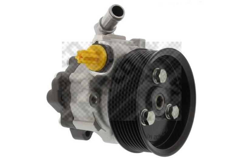 MAPCO Hydraulic Pump, steering system