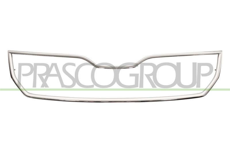 Radiator Grille Premium