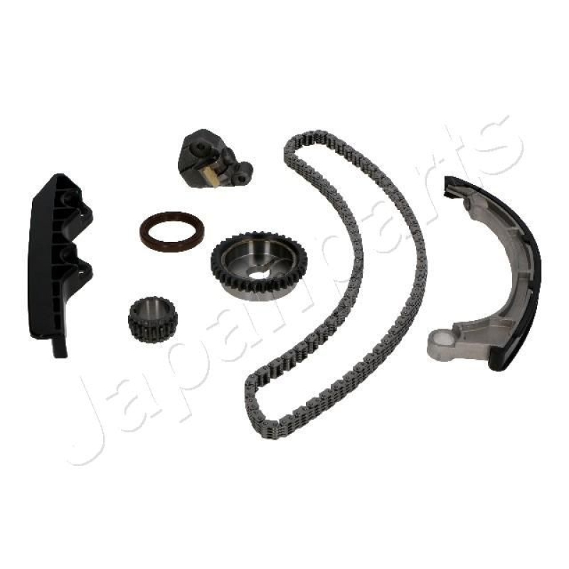 JAPANPARTS Steuerkettensatz KDK-106