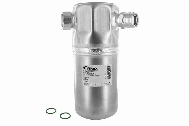 VEMO Trockner, Klimaanlage Original VEMO Qualität