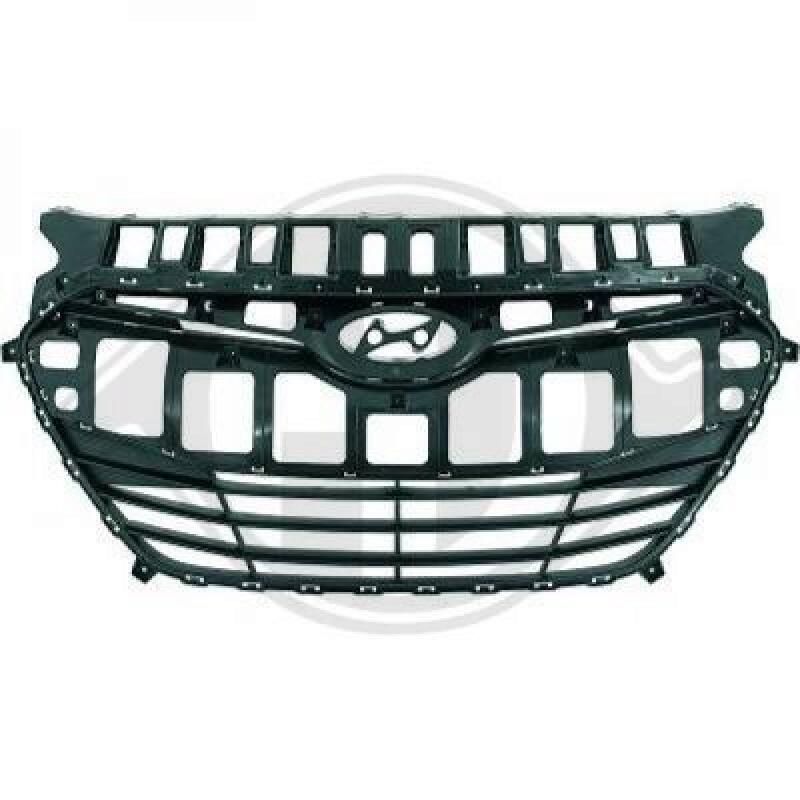 DIEDERICHS K&uuml;hlergitter 6836040