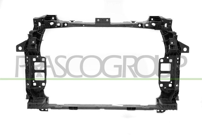 Front Cowling