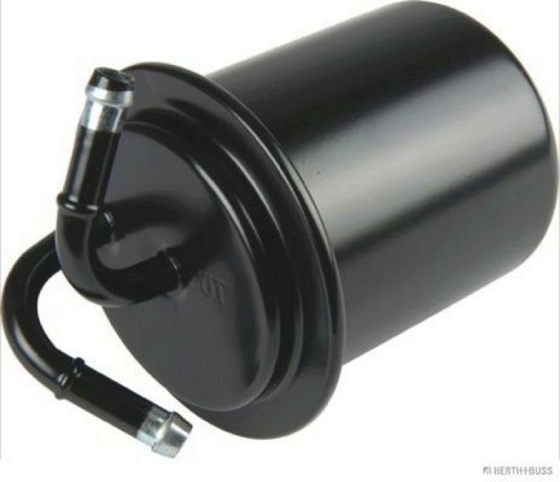 HERTH+BUSS JAKOPARTS Kraftstofffilter J1337007