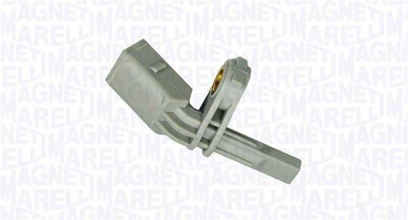 MAGNETI MARELLI Sensor, Raddrehzahl