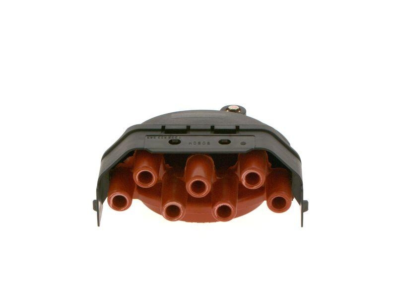 BOSCH Zündverteilerkappe