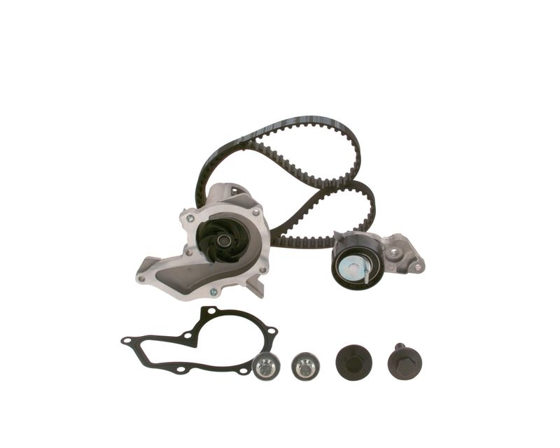 BOSCH Water Pump & Timing Belt Kit