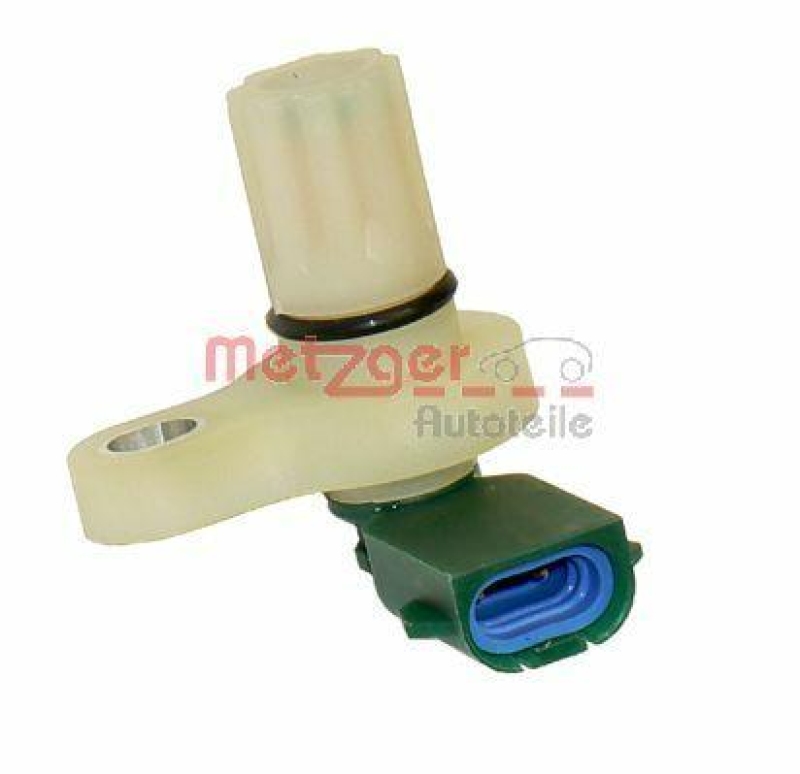 METZGER RPM Sensor, automatic transmission