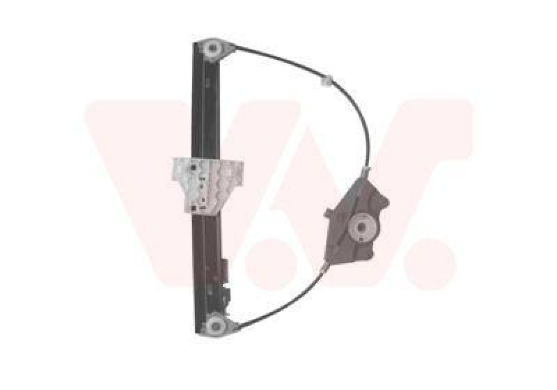 VAN WEZEL Fensterheber 325264