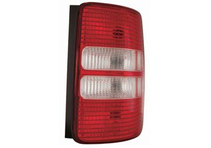 VAN WEZEL Heckleuchte 5868932