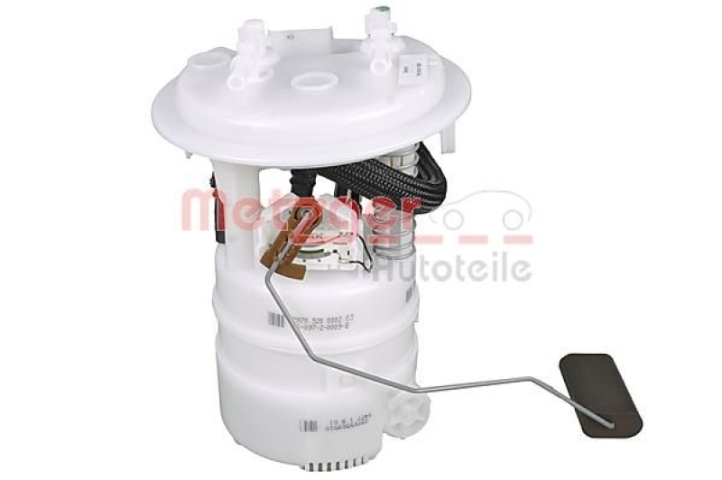 METZGER Fuel Feed Unit OE-part