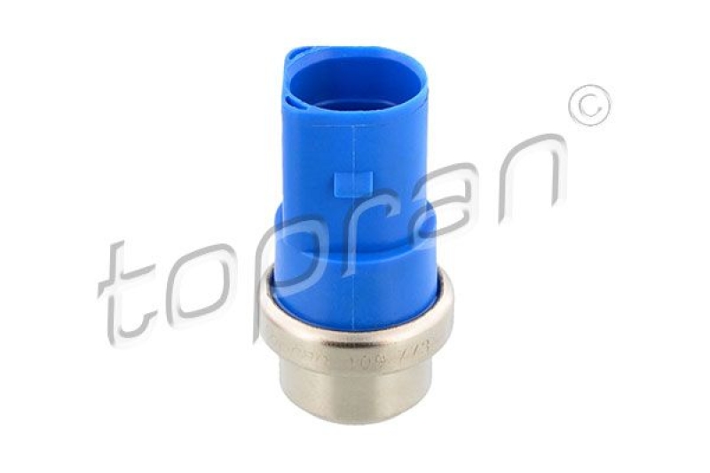 TOPRAN Temperature Switch, radiator fan