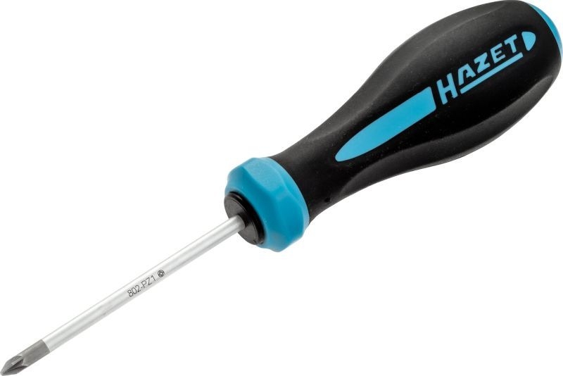 HAZET Screwdriver