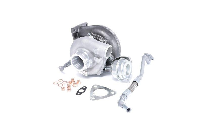 BTS Turbo Lader, Aufladung TURBO SERVICE SET BUDGET T981095BT