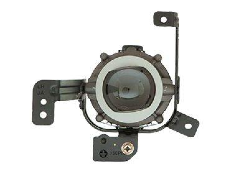 VAN WEZEL Fog Light