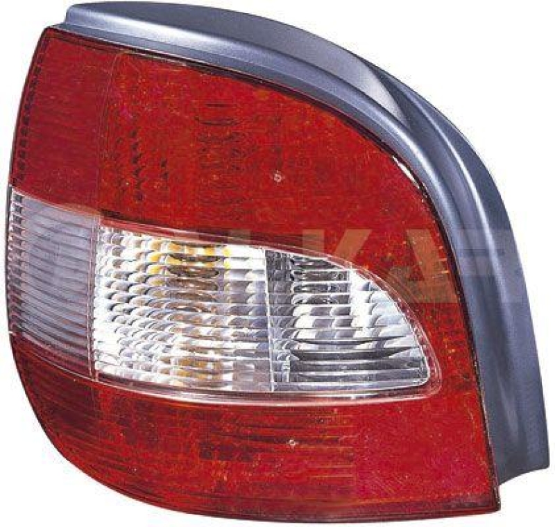 Rücklicht Heckleuchte rechts passend für Renault Megane Scénic 1.6 1 1.4 2.0 1.9