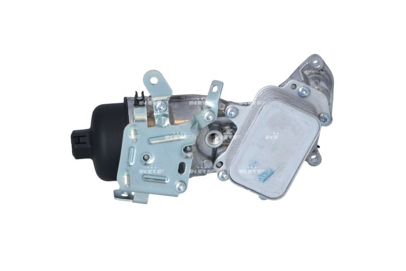 NRF Housing, oil filter