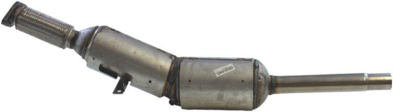 BOSAL Soot/Particulate Filter, exhaust system