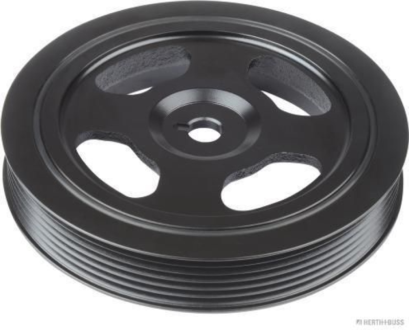HERTH+BUSS JAKOPARTS Riemenscheibe, Kurbelwelle J1090303