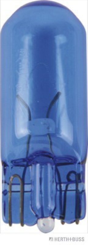 HERTH+BUSS ELPARTS Bulb