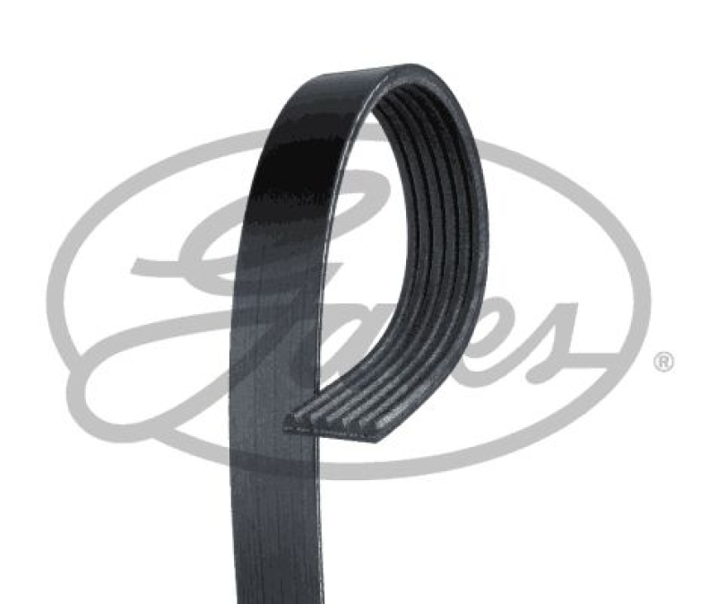 GATES Keilrippenriemen FleetRunner Micro-V 6PK1380HD