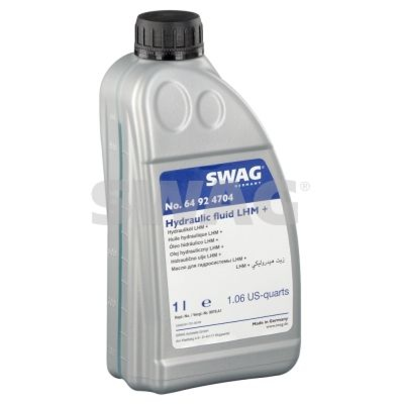 SWAG Hydrauliköl