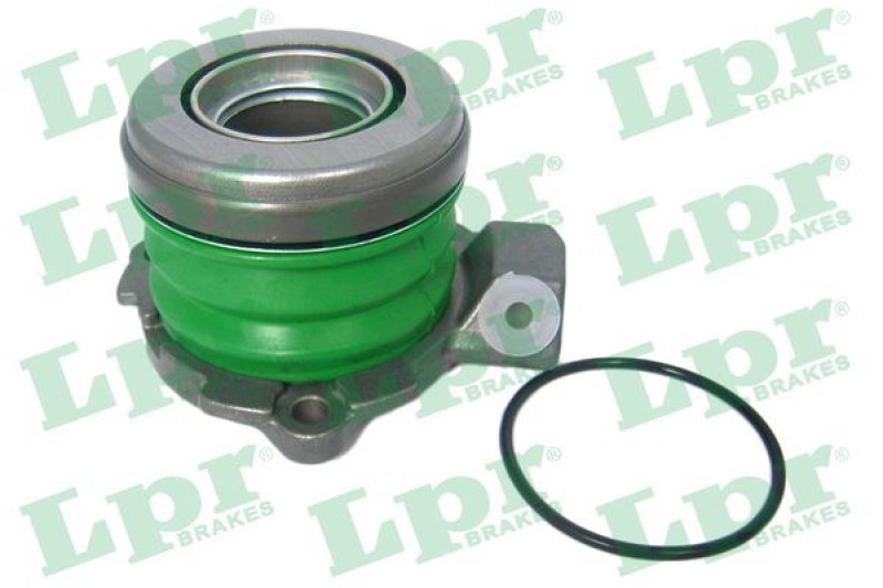 LPR Central Slave Cylinder, clutch