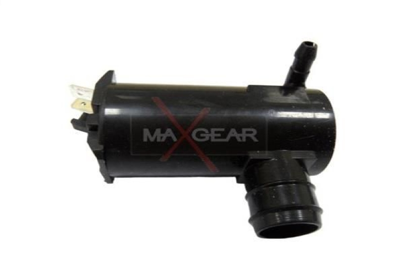 MAXGEAR Washer Fluid Pump, window cleaning