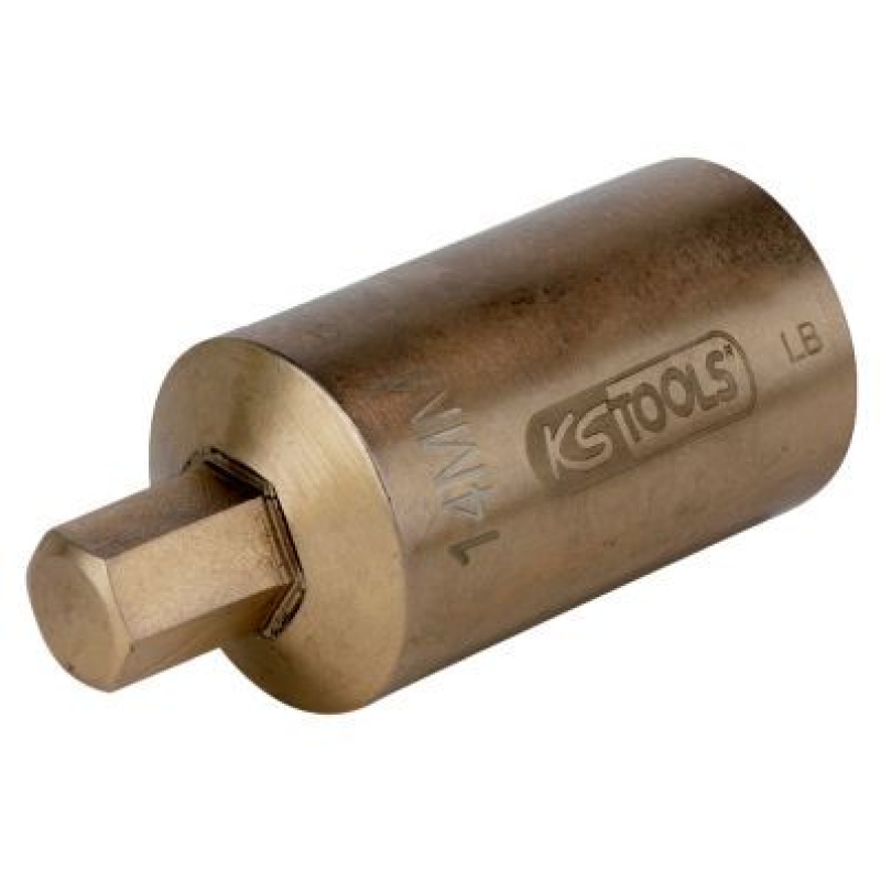 KS TOOLS Socket