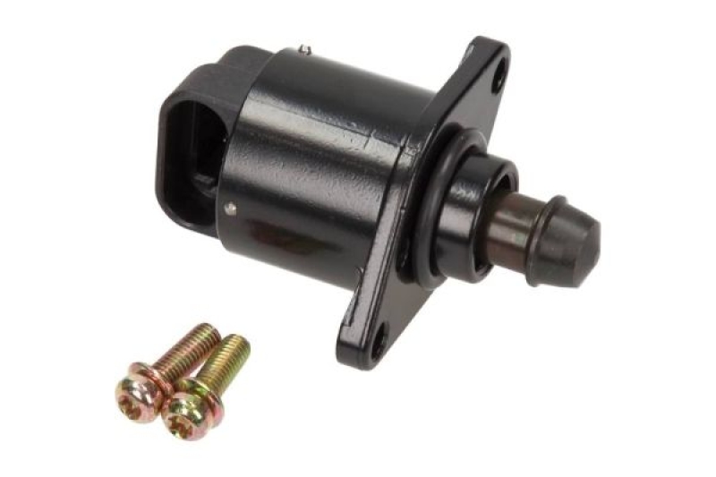MAXGEAR Leerlaufregelventil, Luftversorgung