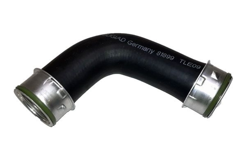 BUGIAD Charger Air Hose