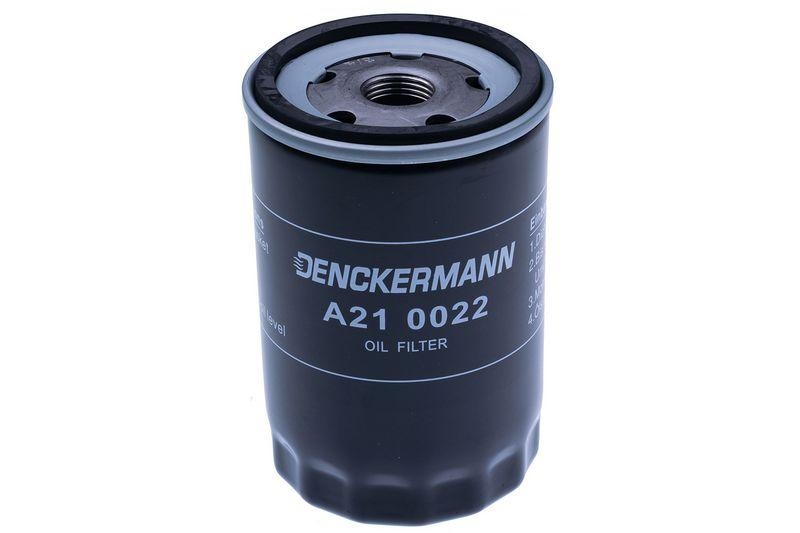 DENCKERMANN Oil Filter