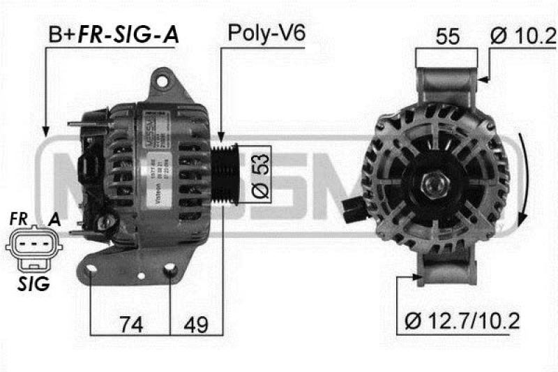 ERA Generator