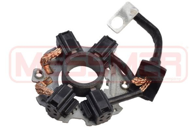 ERA Halter, Kohleb&uuml;rsten