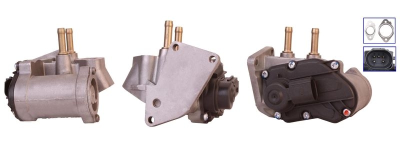 ELSTOCK EGR Valve