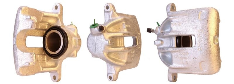 ELSTOCK Brake Caliper