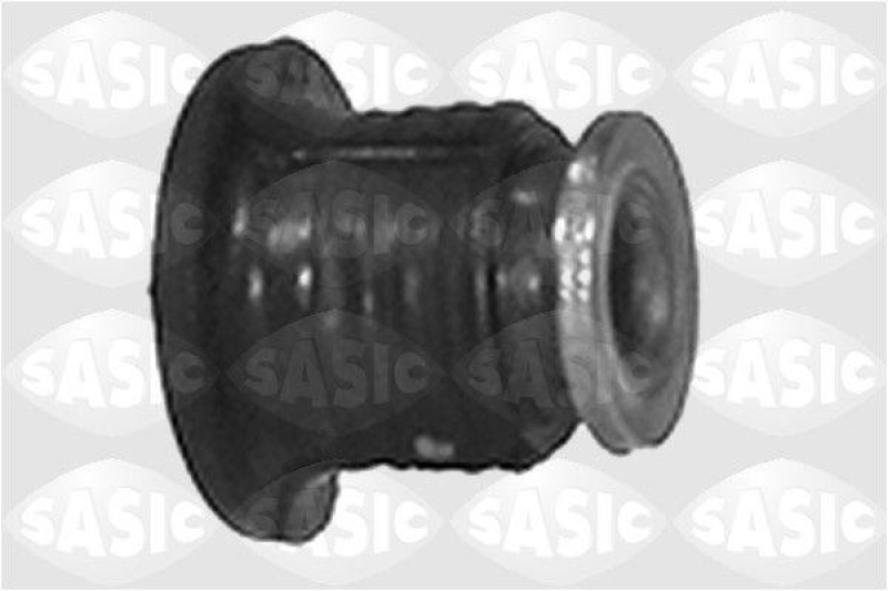 SASIC Mounting, axle bracket