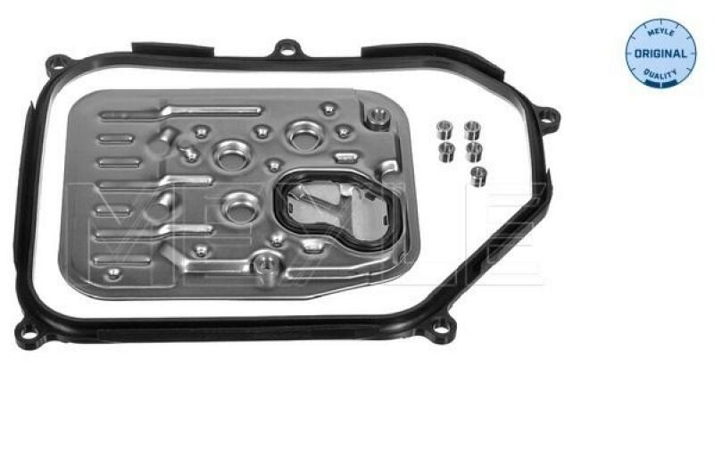 MEYLE Hydraulic Filter Set, automatic transmission MEYLE-ORIGINAL: True to OE.