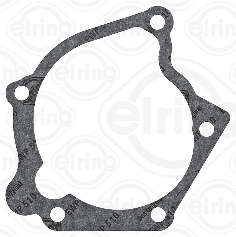 ELRING Gasket, water pump
