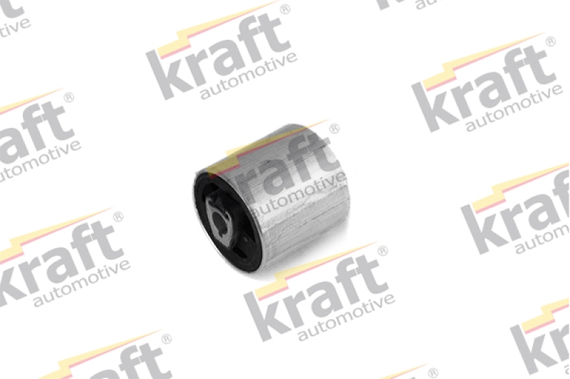 KRAFT AUTOMOTIVE Lagerung, Lenker