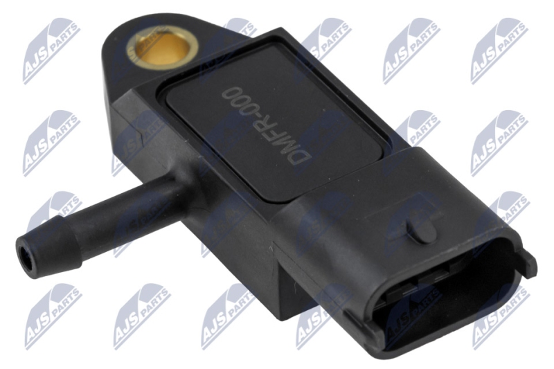 NTY Sensor, Saugrohrdruck ECM-FR-000