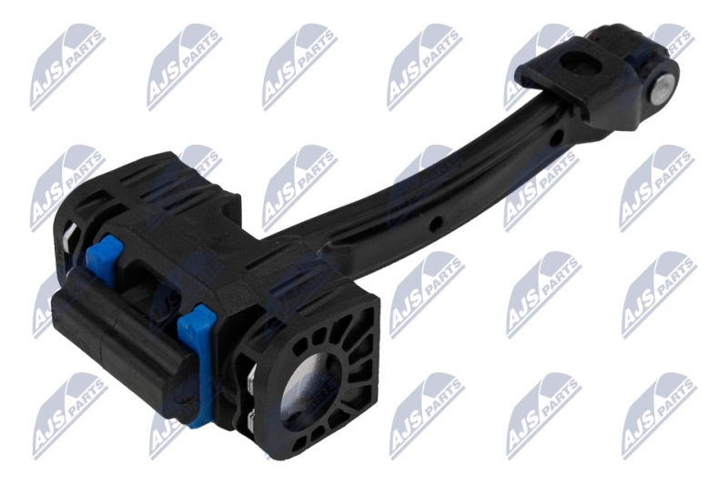 NTY T&uuml;rfeststeller EZC-VW-350