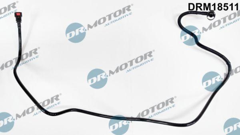 Dr.Motor Automotive Kraftstoffleitung