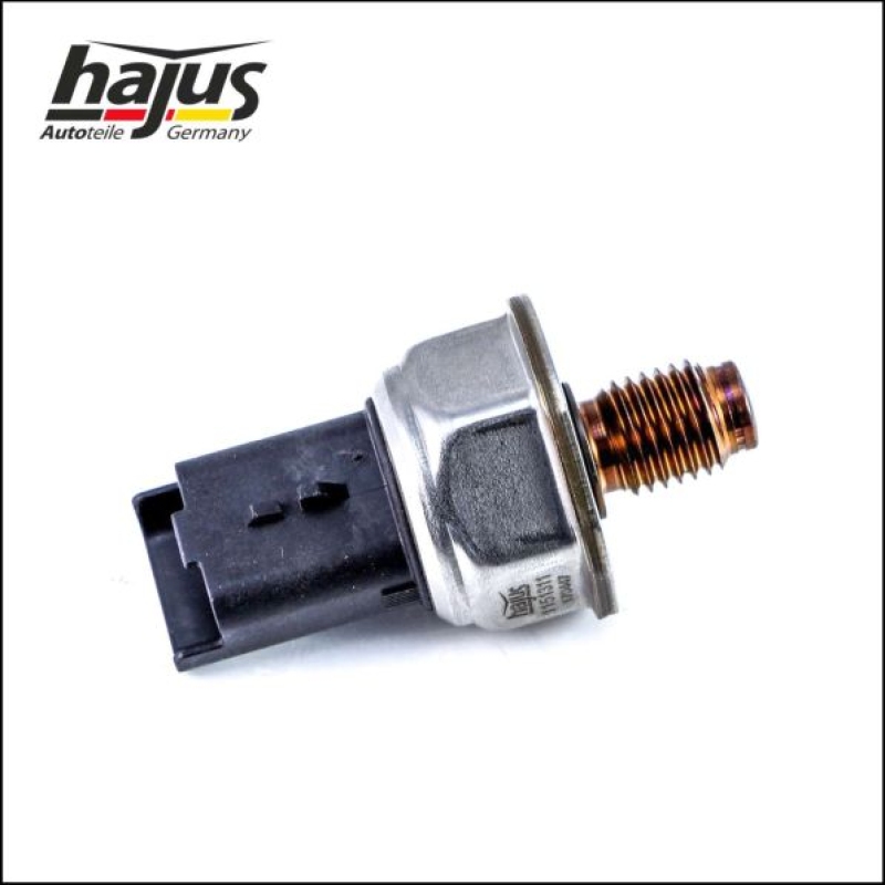 hajus Autoteile Sensor, Kraftstoffdruck