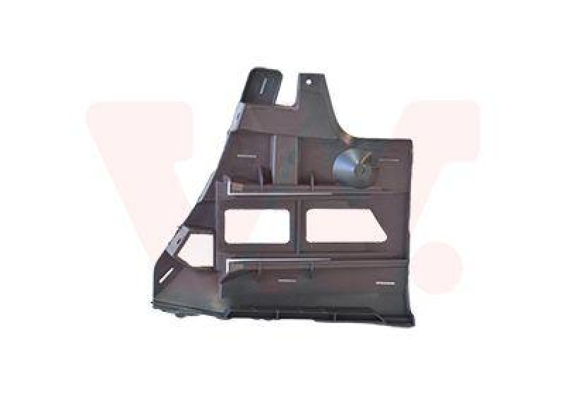 VAN WEZEL Halter, Sto&szlig;f&auml;nger 5862568