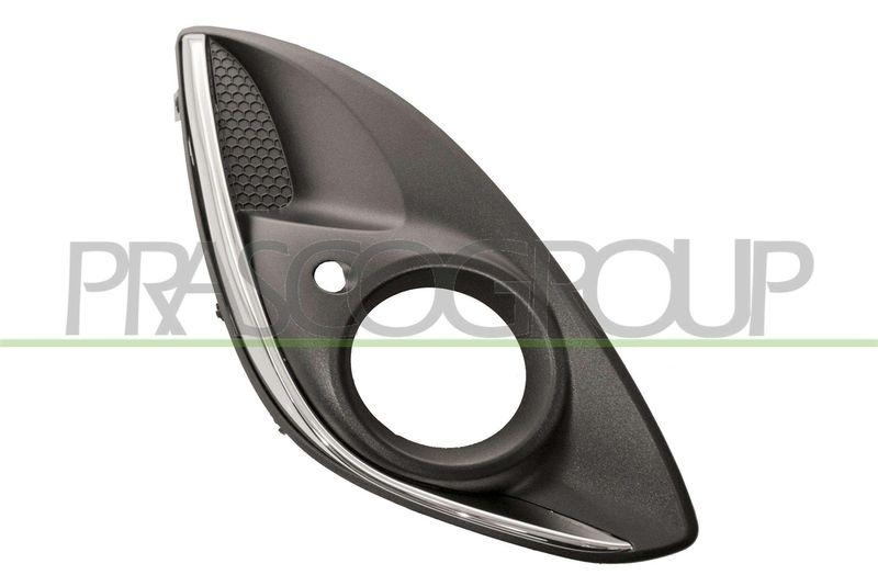 Ventilation Grille, bumper Premium